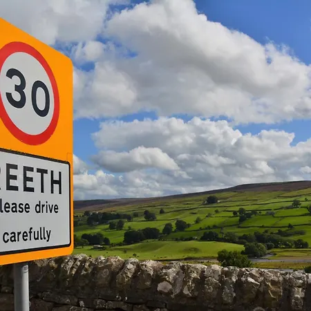 1 Bed In Richmond 44401