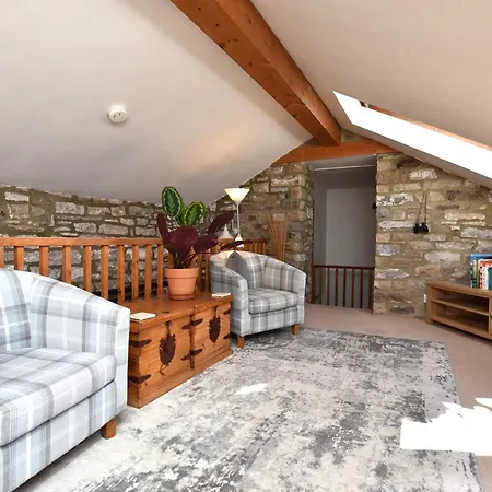 Prázdninový dům 1 Bed In Richmond 44401 Reeth