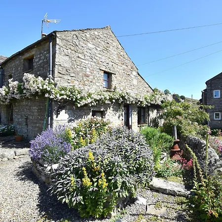 Prázdninový dům 1 Bed In Richmond 44401