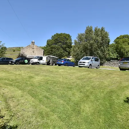 1 Bed In Richmond 44401 Prázdninový dům