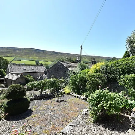 Prázdninový dům 1 Bed In Richmond 44401