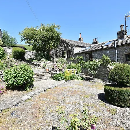 Prázdninový dům 1 Bed In Richmond 44401 Reeth