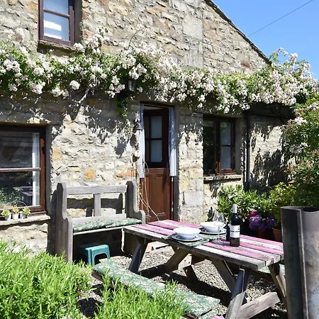 Prázdninový dům 1 Bed In Richmond 44401 Reeth