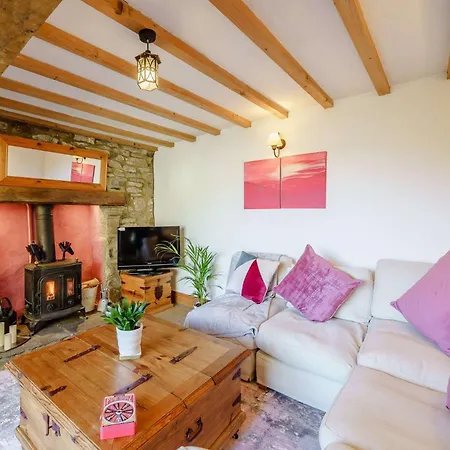 1 Bed In Richmond 44401 Holiday home *