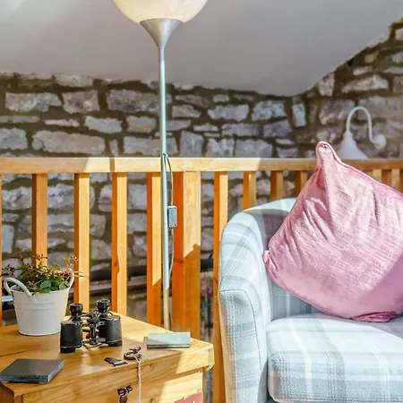 Holiday home 1 Bed In Richmond 44401