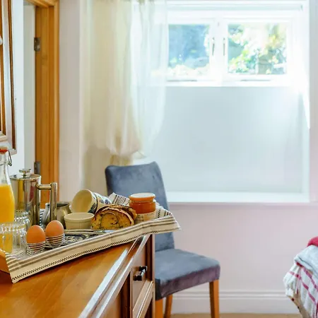 1 Bed In Richmond 44401 Holiday home