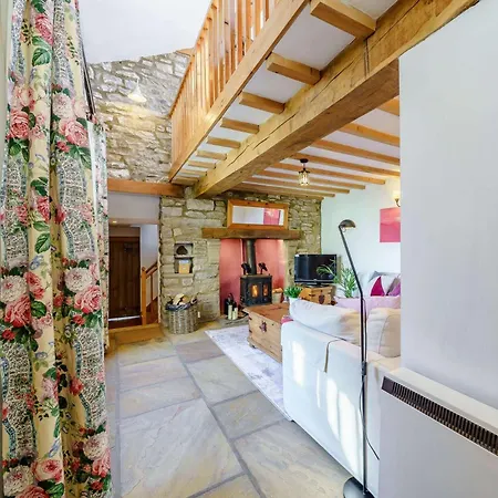 1 Bed In Richmond 44401 Holiday home *