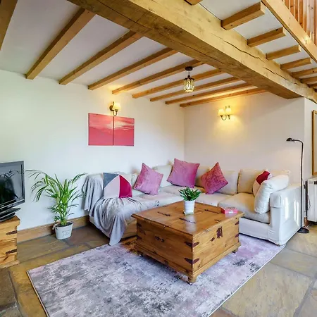 Holiday home 1 Bed In Richmond 44401