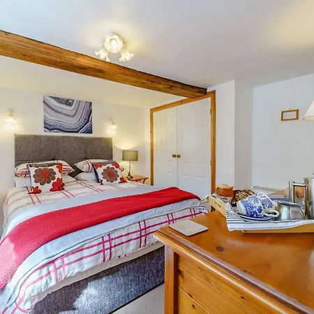 Holiday home 1 Bed In Richmond 44401
