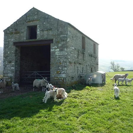 1 Bed In Richmond 44401 * Reeth