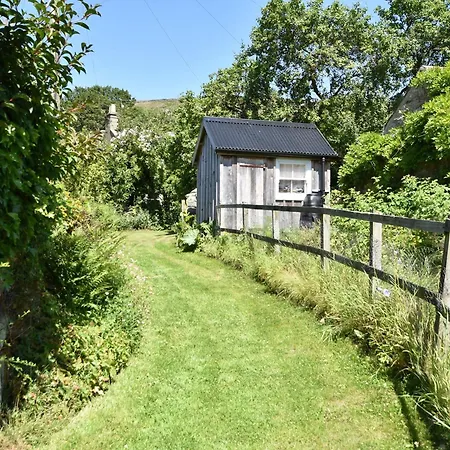 Feriehus 1 Bed In Richmond 44401 *