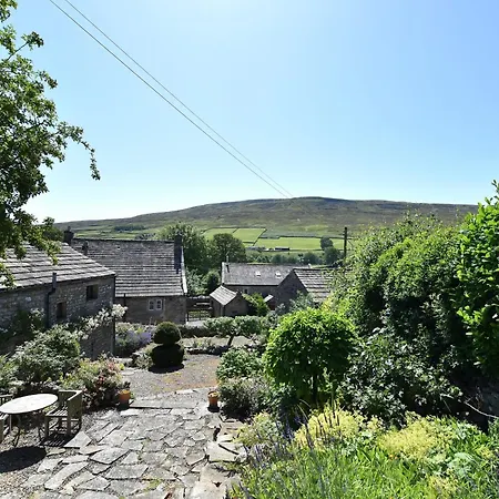 1 Bed In Richmond 44401 Feriehus