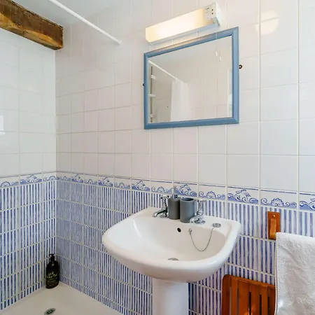 Feriehus 1 Bed In Richmond 44401