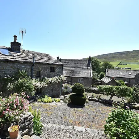 Feriehus 1 Bed In Richmond 44401 *