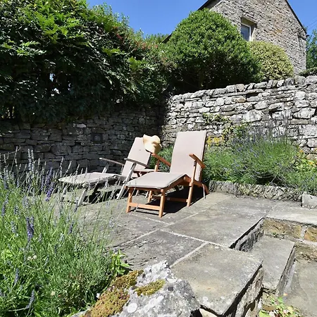 1 Bed In Richmond 44401 Feriehus Reeth