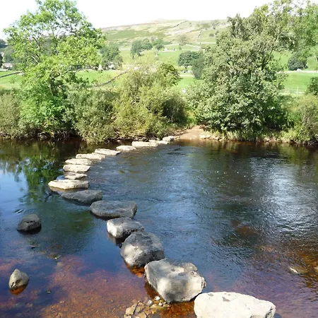 Feriehus 1 Bed In Richmond 44401 Reeth