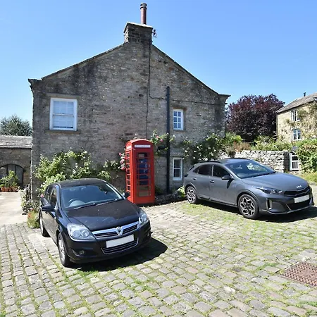 1 Bed In Richmond 44401 Reeth