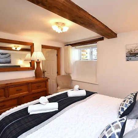 Feriehus 1 Bed In Richmond 44401 *