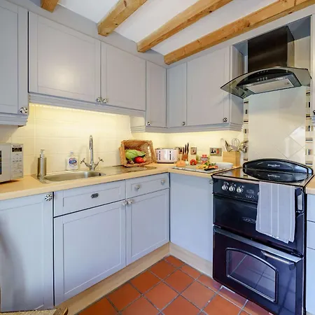 1 Bed In Richmond 44401 Feriehus Reeth