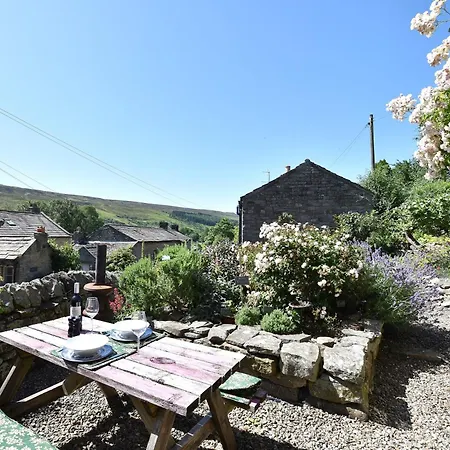 1 Bed In Richmond 44401 Feriehus