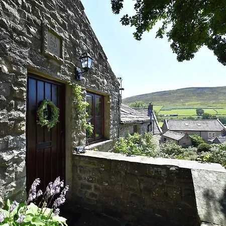 Feriehus 1 Bed In Richmond 44401