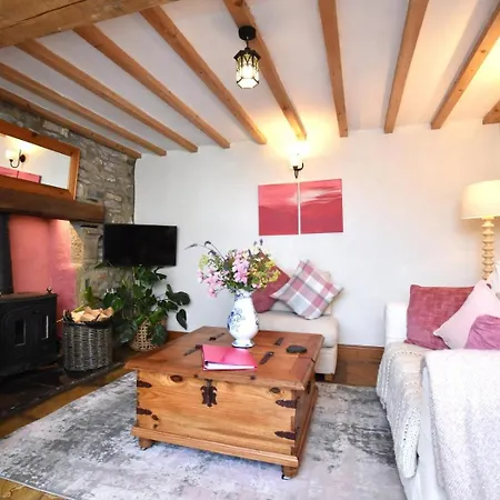 1 Bed In Richmond Oc-44401 * Reeth