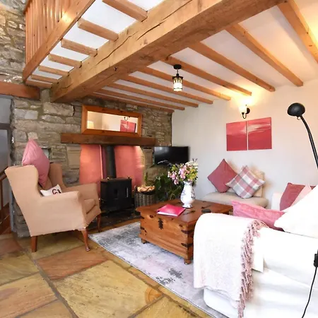 1 Bed In Richmond Oc-44401 * Reeth