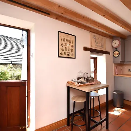 1 Bed In Richmond Oc-44401 Hébergement de vacances Reeth