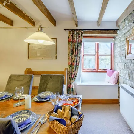 1 Bed In Richmond Oc-44401 * Reeth