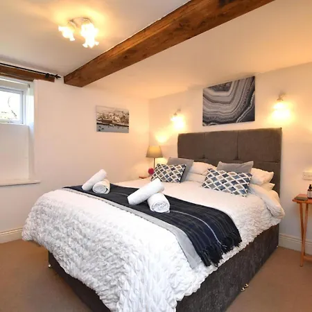 Hébergement de vacances 1 Bed In Richmond Oc-44401