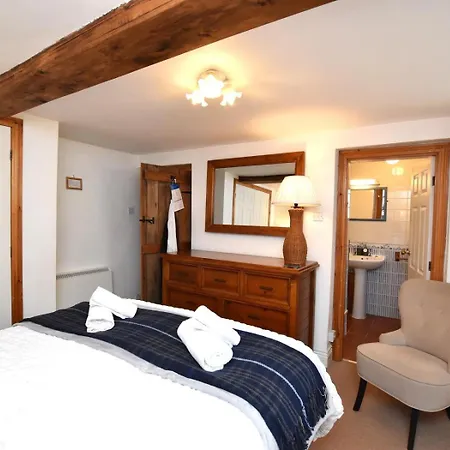 Hébergement de vacances 1 Bed In Richmond Oc-44401 Reeth