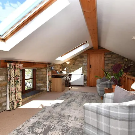 1 Bed In Richmond Oc-44401 * Reeth