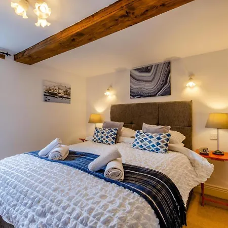 Hébergement de vacances 1 Bed In Richmond Oc-44401 *