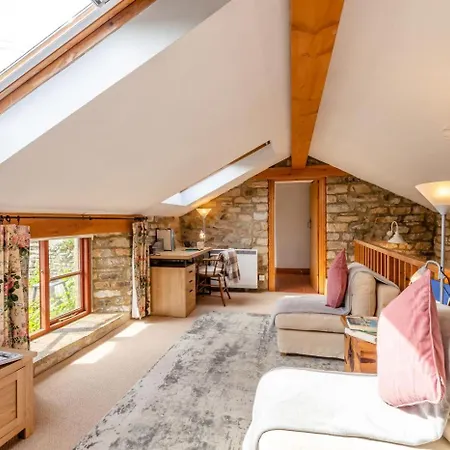 1 Bed In Richmond Oc-44401 * Reeth