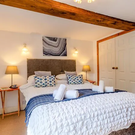 1 Bed In Richmond Oc-44401 * Reeth