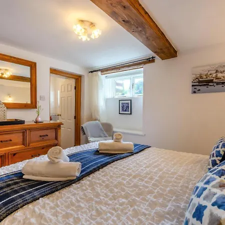 Hébergement de vacances 1 Bed In Richmond Oc-44401 *