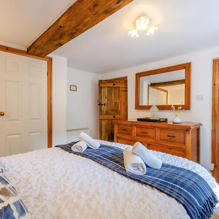 Hébergement de vacances 1 Bed In Richmond Oc-44401 *