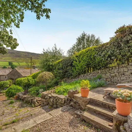 1 Bed In Richmond Oc-44401 * Reeth
