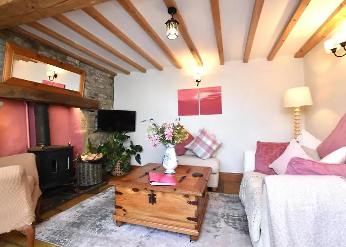 1 Bed In Richmond Oc-44401 * Reeth