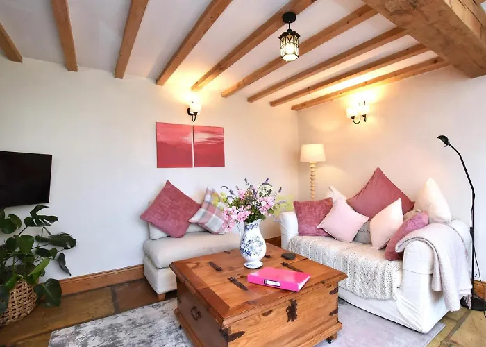 Сasa de vacaciones 1 Bed In Richmond Oc-44401 *