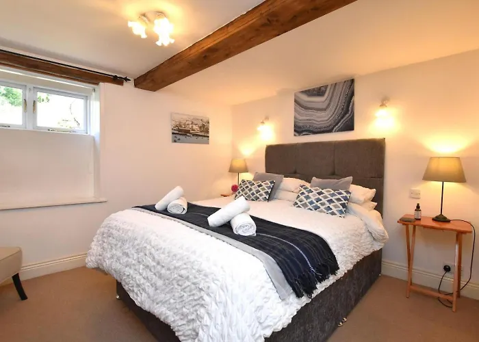Сasa de vacaciones 1 Bed In Richmond Oc-44401